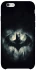 Чехол на Apple iPhone 6/6s (4.7") Batman icon фото 1 из 1