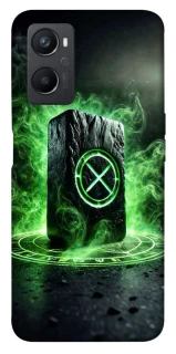 Чохол на Oppo A96 Руна Гебо фото 1 з 1