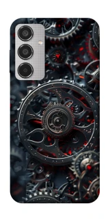 Чохол на Samsung Galaxy M35 Mechanism фото 1 з 1