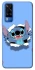 Чехол на Vivo Y51a Stitch ver.6 фото 1 Чехол на Vivo Y51a Stitch ver.6 фото 1 из 1