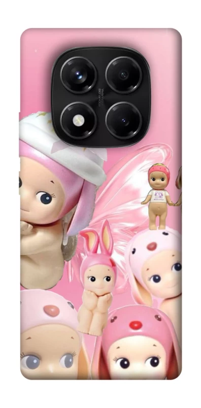 Чохол на Xiaomi Redmi Note 14 Pro 5G Sonnyangel фото 1 з 1