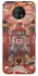 Чохол на Nokia G50 Orgrimmar фото 1 з 1