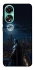Чохол на Oppo A78 4G The Dark Knight фото 1 з 1