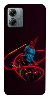 Чехол на Motorola Moto G14 Yondu фото 1 из 1