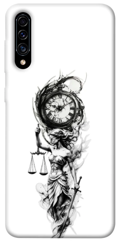 Чохол на Samsung Galaxy A50 (A505F) / A50s / A30s Tattoo ver.11 фото 1 з 1