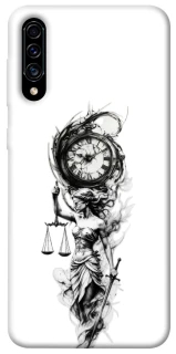 Чехол на Samsung Galaxy A50 (A505F) / A50s / A30s Tattoo ver.11 фото 1 из 1
