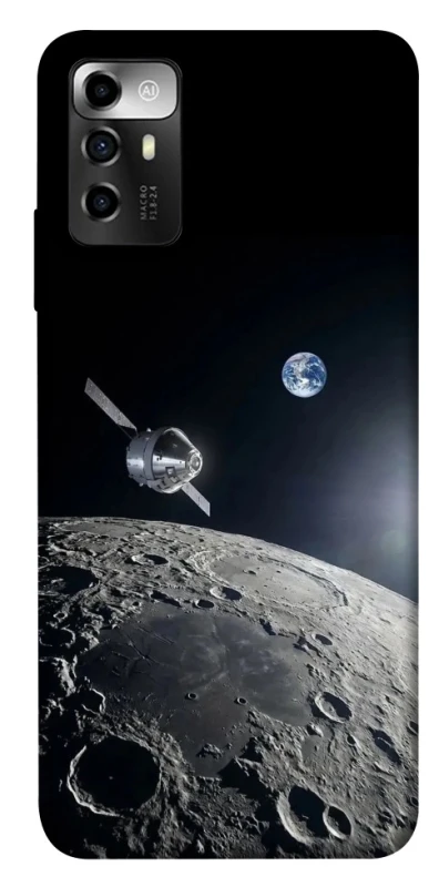 Чехол на ZTE Blade V40 Vita Artemis 2 ver.2 фото 1 из 1