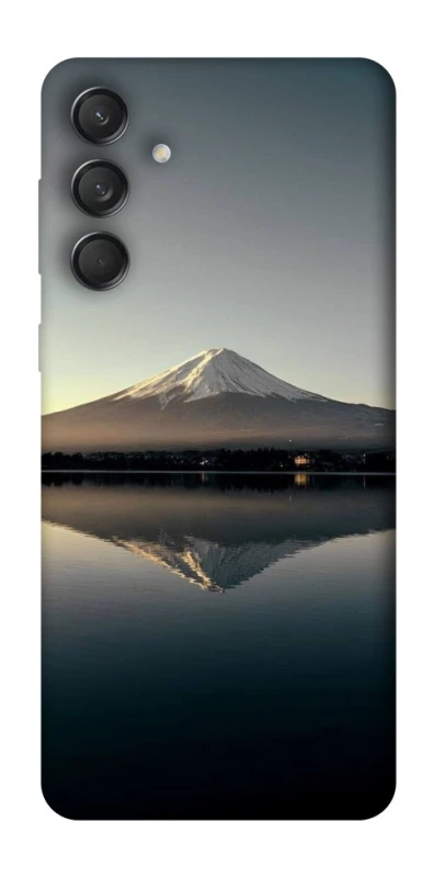 Чохол на Samsung Galaxy M55 Fujiyama v2 фото 1 з 1