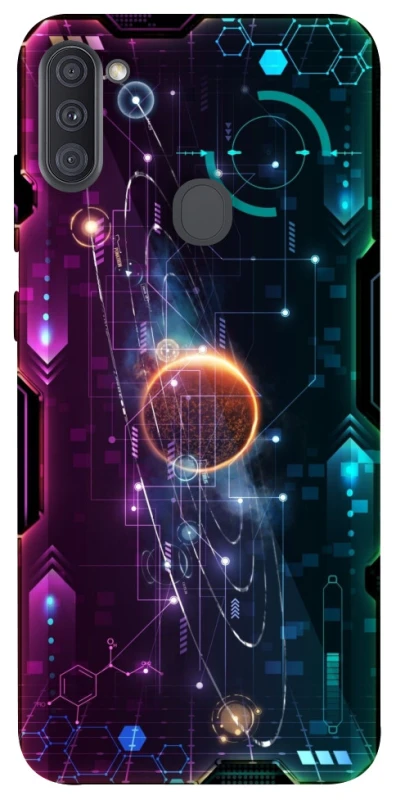 Чохол на Samsung Galaxy A11 Galaxy фото 1 з 1