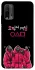 Чохол на Xiaomi Redmi 9T squid game v5 фото 1 з 1