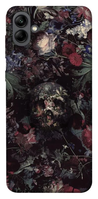 Чохол на Samsung Galaxy A04 Romantic Halloween ver.2 фото 1 з 1