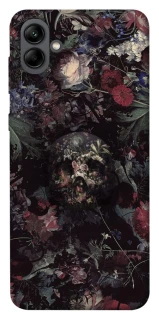 Чехол на Samsung Galaxy A04 Romantic Halloween ver.2 фото 1 из 1