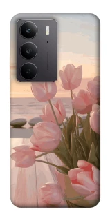 Чохол на Realme C75 Morning Flowers zon фото 1 Чохол на Realme C75 Morning Flowers zon фото 1 з 1
