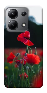 Чохол на Xiaomi Redmi Note 13 4G Мак фото 1 з 1