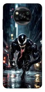 Чохол на Xiaomi Poco X3 NFC / Poco X3 Pro Venom v2 фото 1 з 1