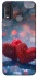 Чохол на Nokia G11 Plus Red hearts фото 1 з 1