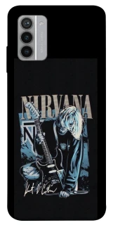 Чохол на Nokia G42 Nirvana ver.4 фото 1 з 1
