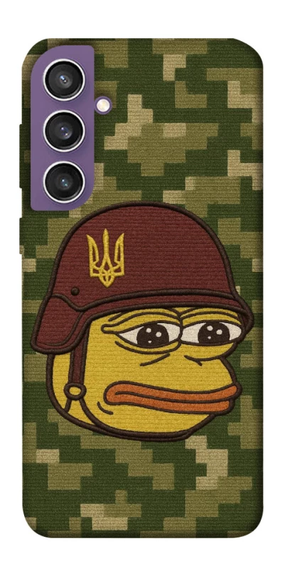 Чехол на Samsung Galaxy S23 FE Pepehota фото 1 из 1