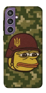 Чохол на Samsung Galaxy S23 FE Pepehota фото 1 з 1