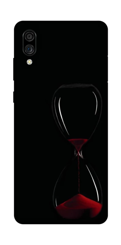 Чохол на ZTE Blade A5 (2020) Red Time фото 1 з 1