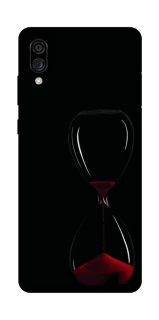 Чохол на ZTE Blade A5 (2020) Red Time фото 1 з 1