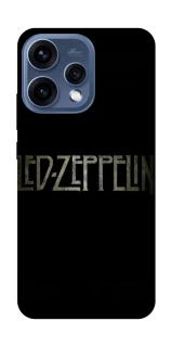 Чехол на Oppo Reno 15 Led Zeppelin logo фото 1 из 2