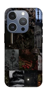 Чохол на Apple iPhone 16 Pro Christmas mood ver.6 фото 1 з 1