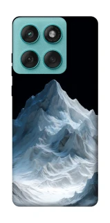 Чохол на Motorola Edge 60 Fusion White mountain фото 1 з 1