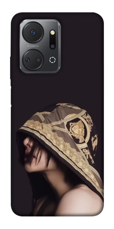 Чохол на Huawei Honor X7a HyunJin v2 фото 1 з 1