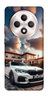 Чохол на Oppo Reno 12 F 4G/5G BMW in da house фото 1 з 1