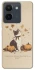 Чохол на Vivo Y36 Autumn vibes ver.3 фото 1 з 1