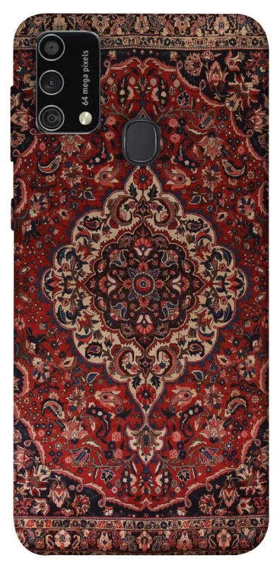 Чохол на Samsung Galaxy M21s Килим v14 фото 1 з 1
