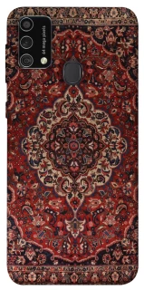 Чохол на Samsung Galaxy M21s Килим v14 фото 1 з 1