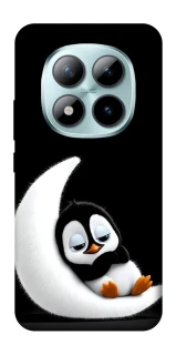 Чехол на Xiaomi Redmi Note 15 Pro+ 5G My Penguin фото 1 из 1