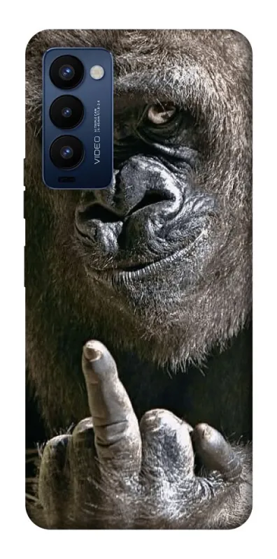 Чохол на TECNO Camon 18 Pro Surprise фото 1 з 1