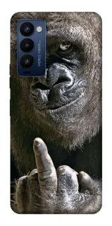 Чохол на TECNO Camon 18 Pro Surprise фото 1 з 1