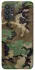 Чохол на Samsung Galaxy A32 (A325F) 4G Camouflage v12 фото 1 з 1