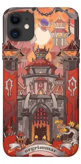 Чохол на Apple iPhone 11 (6.1") Orgrimmar фото 1 з 1