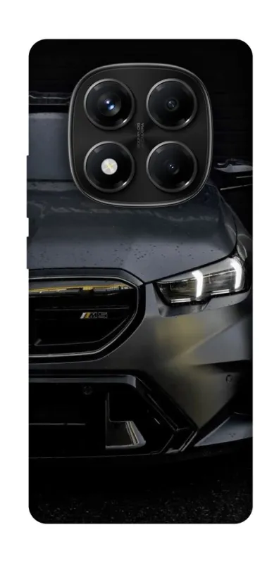 Чехол на Xiaomi Redmi Note 14 Pro 4G BMW v42 фото 1 из 1