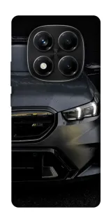 Чохол на Xiaomi Redmi Note 14 Pro 4G BMW v42 фото 1 з 1