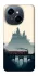 Чохол на TECNO Spark Go 1 Hogwarts v1 фото 1 з 1