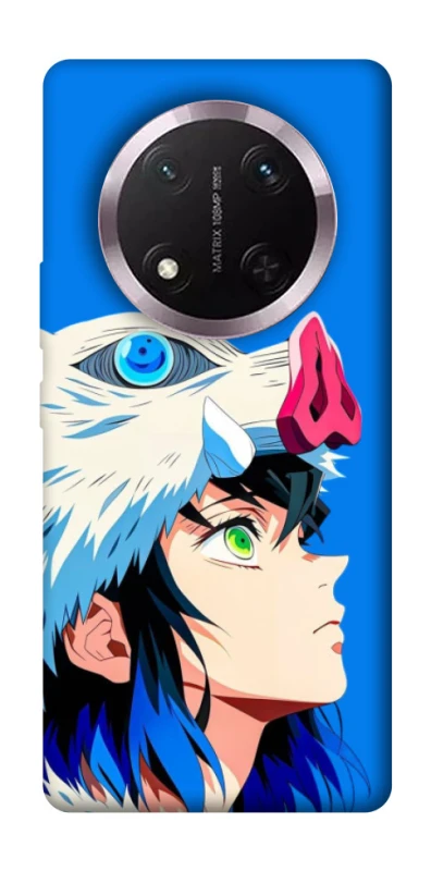 Чохол на Honor X9c Hashibira Inosuke фото 1 з 1