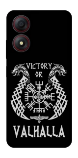 Чохол на ZTE Blade A34 4G Victory or Valhalla фото 1 з 1
