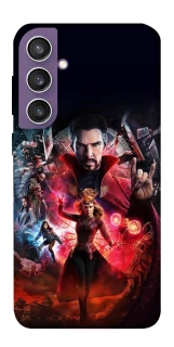 Чохол на Samsung Galaxy S23 FE Strange and Wanda фото 1 з 1