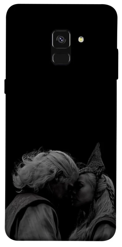 Чехол на Samsung A530 Galaxy A8 (2018) House of the Dragon ver.8 фото 1 из 1