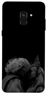 Чехол на Samsung A530 Galaxy A8 (2018) House of the Dragon ver.8 фото 1 из 1
