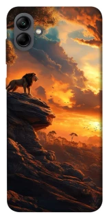Чохол на Samsung Galaxy A04 lion king фото 1 з 1