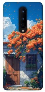 Чохол на OnePlus 8 Flowering фото 1 з 1