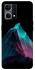 Чехол на Oppo Reno 7 4G Neon mountains фото 1 из 1