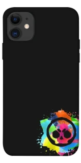 Чохол на Apple iPhone 11 (6.1") Brawl Stars ver.4 фото 1 з 1